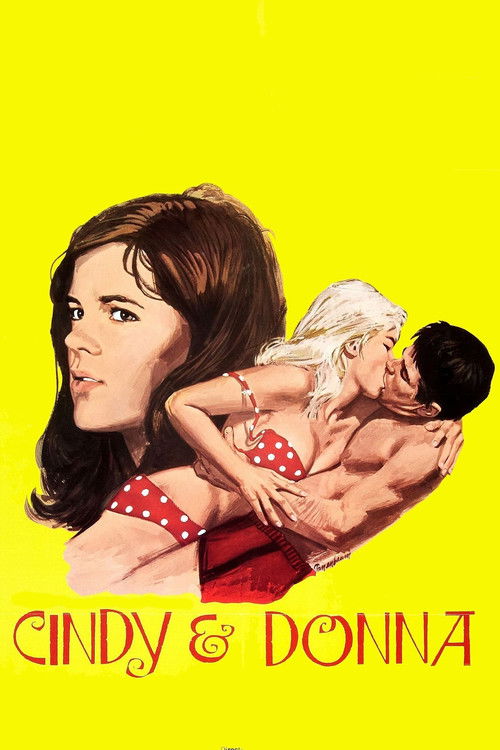 Cindy & Donna
