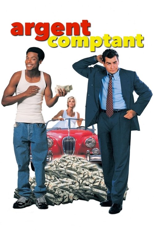 Argent Comptant