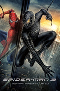 Spiderman 3