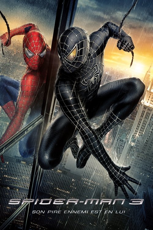 Spiderman 3