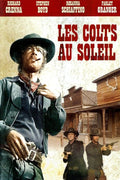 Les Colts Au Soleil