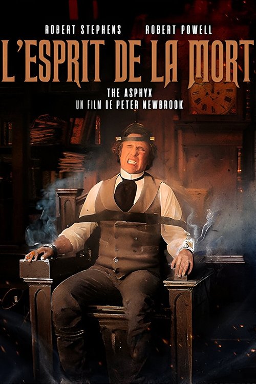 Asphyx The L'esprit De La Mort