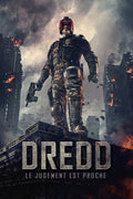 Dredd 3d