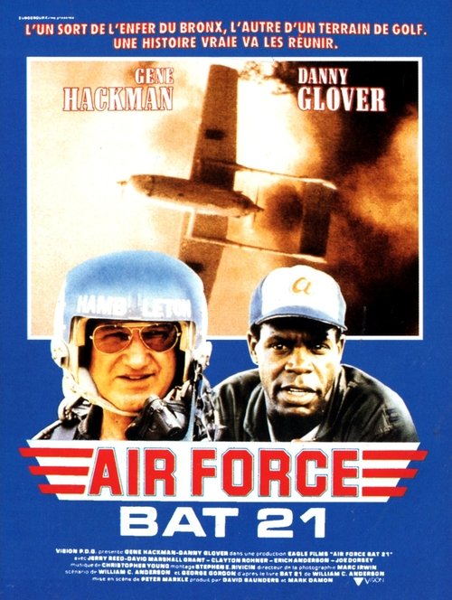 Air Force : Bat 21
