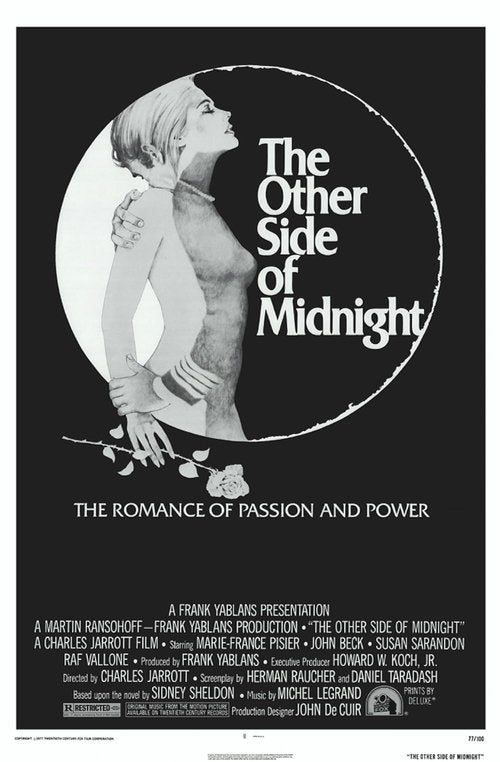Other Side Of Midnight