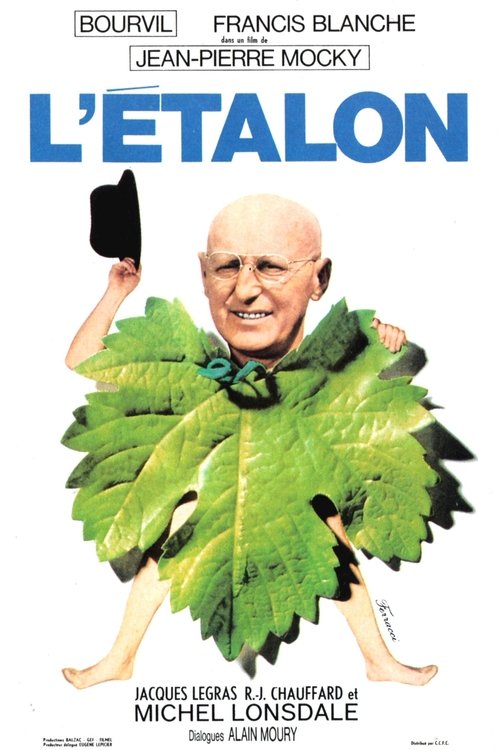 L'etalon