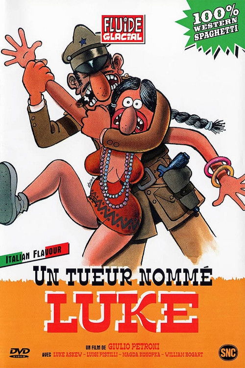Un Tueur Nommé Luke