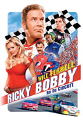 Ricky Bobby: Le Roi Du Circuit