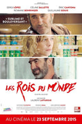 Les Rois Du Monde (Casteljaloux)