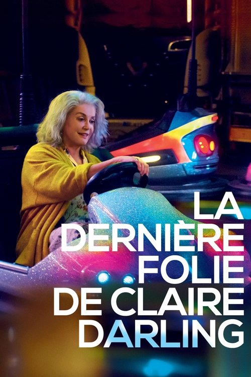 La Dernière Folie De Claire Darling