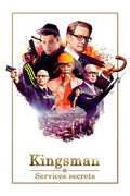 Kingsman : Services Secrets