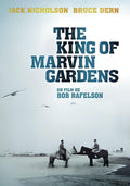 The King Of Marvin Gardens