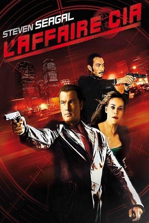 L'affaire Cia