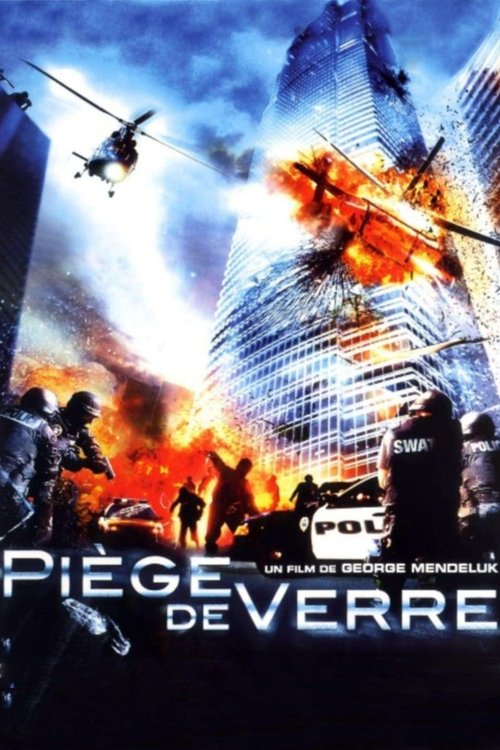 The Terror Experiment