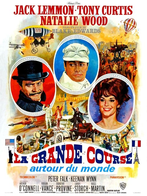 Autour Du Monde