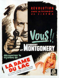 La Dame Du Lac