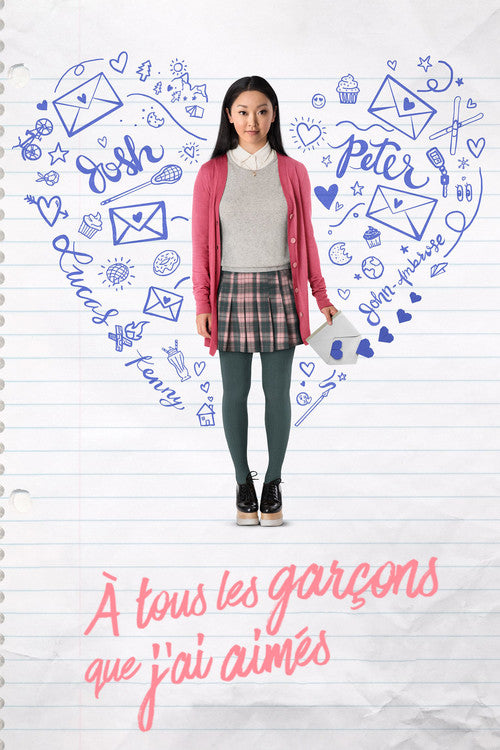 Les Garcons