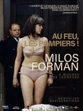 Au Feu Les Pompiers !