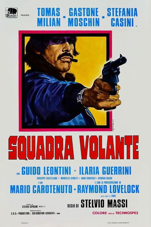 Squadra Volante