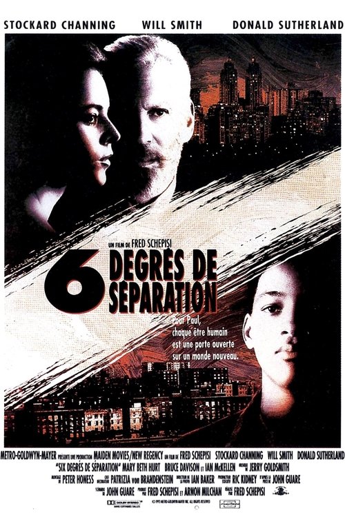 Six Degrés De Séparation