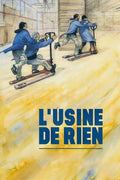 L'usine De Rien