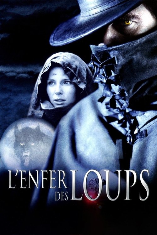 L'enfer Des Loups