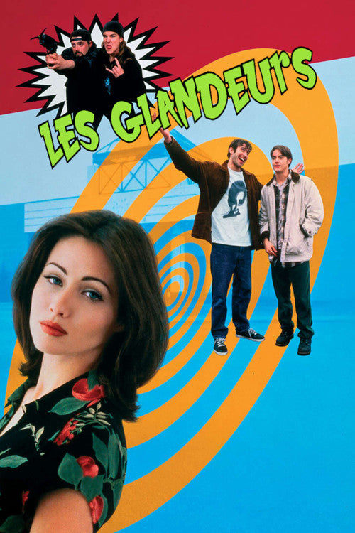 Mallrats
