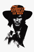 Pat Garrett Et Billy The Kid
