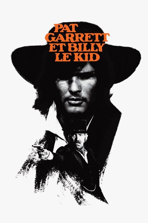 Pat Garrett Et Billy The Kid