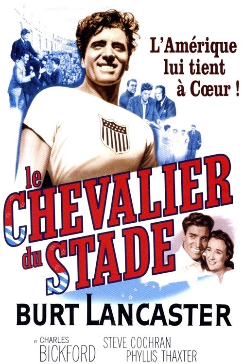 Le Chevalier Du Stade