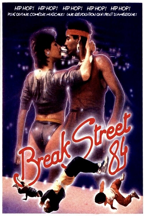 Breakin'