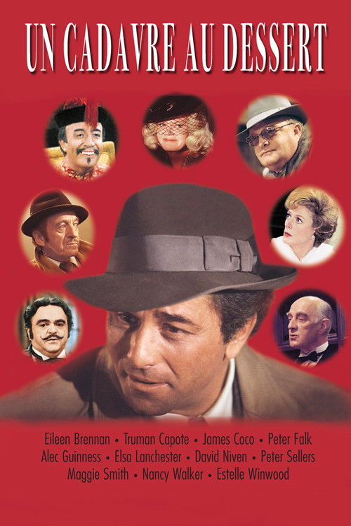 Murder By Death