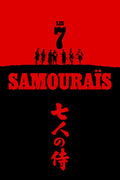 Les 7 Samouraïs