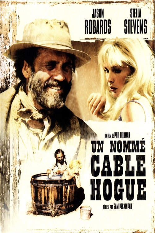 Un Nommé Cable Hogue