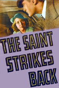 Le Saint Contre-Attaque