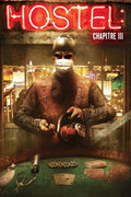 Hostel - Chapitre Ii