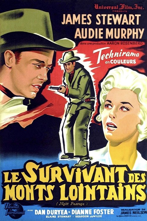 Le Survivant Des Monts Lointains