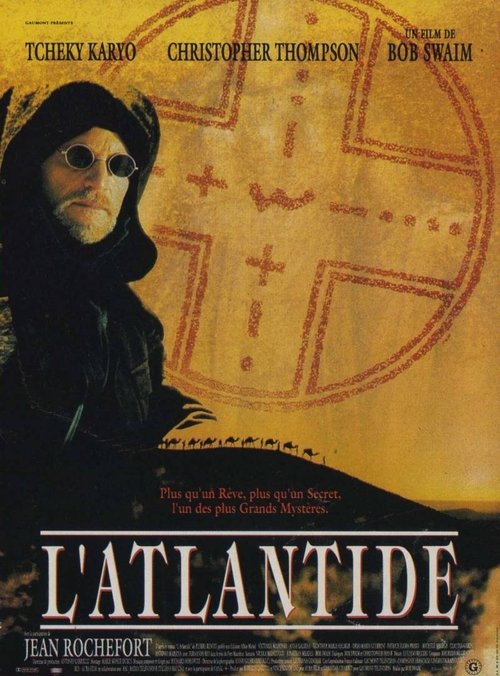 L'atlantide