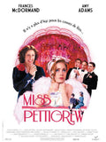 Miss Pettigrew Lives For A Day