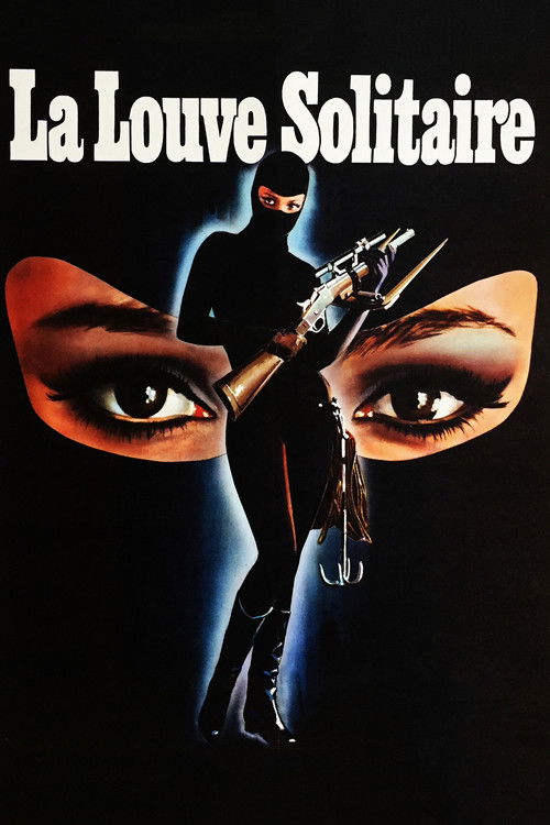 La Louve Solitaire