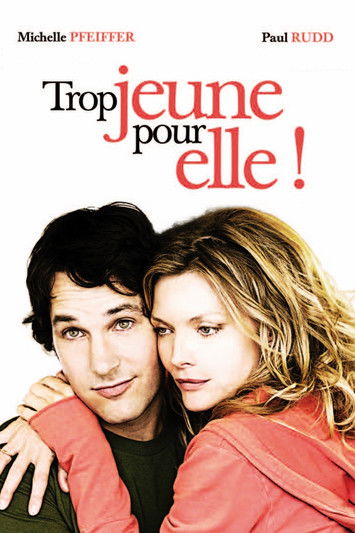 Trop Jeune Pour Elle