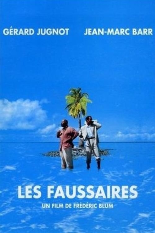 Faussaire