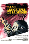 Dans Les Griffes De La Momie