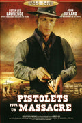 Pistolets Pour Un Massacre