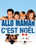 Allo Maman C'est Noël