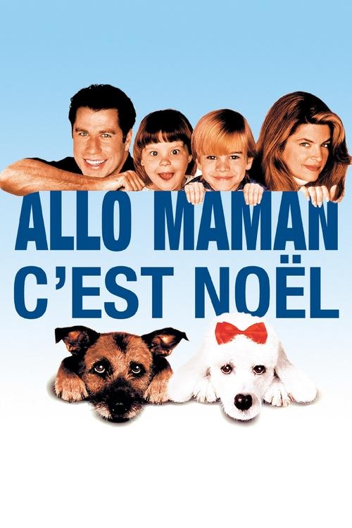 Allo Maman C'est Noël