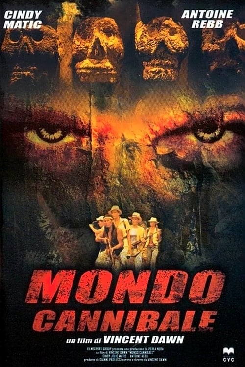 Cannibal World 2