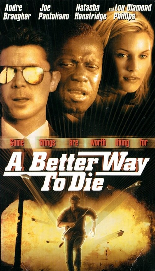 A Better Way To Die