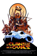 Le Clan De La Caverne Des Ours