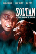 Dracula Zoltan Le Chien Sanglant De